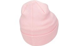 Шапка Nike Peak Beanie SC Swsh, розовая, FB6492 690