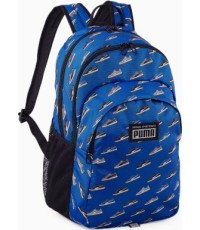 Puma Academy Backpack Blue 079133 16
