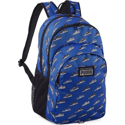 Puma Kuprinė Academy Backpack Blue 079133 16