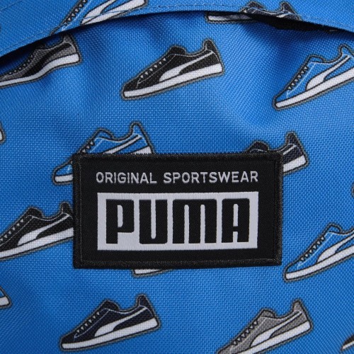 Puma Academy Backpack Blue 079133 16