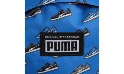 Puma Academy Backpack Blue 079133 16