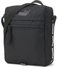 Puma EvoEss Portable Bag Black 079575 01