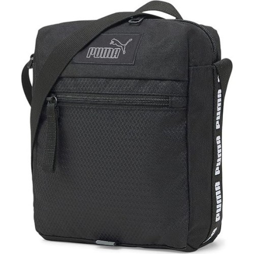 Puma EvoEss Portable Bag Black 079575 01