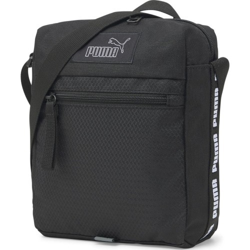 Puma EvoEss Portable Bag Black 079575 01