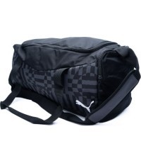 Puma IndividualRise Small sports bag, black 079912 03