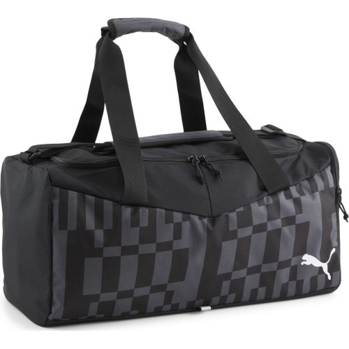 Спортивная сумка Puma IndividualRise Small, чёрная 079912 03