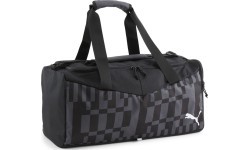 Спортивная сумка Puma IndividualRise Small, чёрная 079912 03