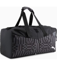 Puma Sportinis Krepšys IndividualRise Medium Black 079913 03