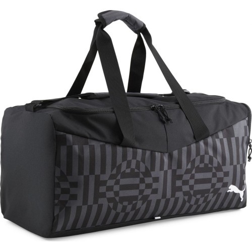 Puma Sportinis Krepšys IndividualRise Medium Black 079913 03