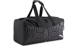 Puma IndividualRise Medium Sports Bag Black 079913 03