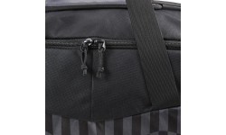 Спортивная сумка Puma IndividualRise Medium чёрная 079913 03