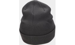 Nike Kids' Beanie K Nk Peak Beanie Sc Swsh Grey FB6492 068