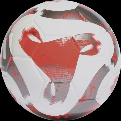 Adidas Tiro League Sala football White Red Grey HT2425