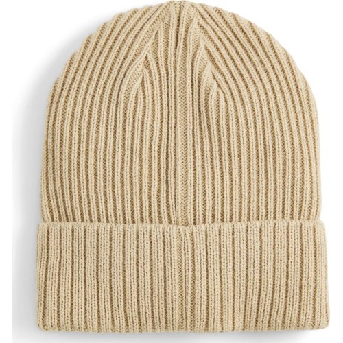 Шапка Puma Ribbed Classic Cuff Beanie Cream 024038 07