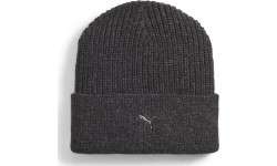 Puma Metal Cat Beanie Black 024874 01
