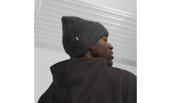 Puma Kepurė Metal Cat Beanie Black 024874 01