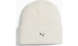 Puma Metal Cat Beanie Warm White 024874 02