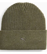 Puma Kepurė Metal Cat Beanie Myrtl Green 024874 03