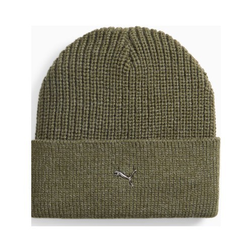 Puma Metal Cat Beanie Myrtle Green 024874 03