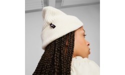 Puma Metal Cat Beanie Warm White 024874 02