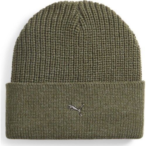 Puma Kepurė Metal Cat Beanie Myrtl Green 024874 03
