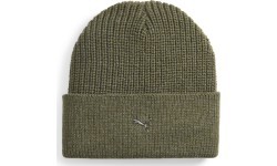 Puma Metal Cat Beanie Myrtle Green 024874 03