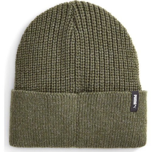 Puma Metal Cat Beanie Myrtle Green 024874 03