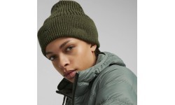 Puma Metal Cat Beanie Myrtle Green 024874 03