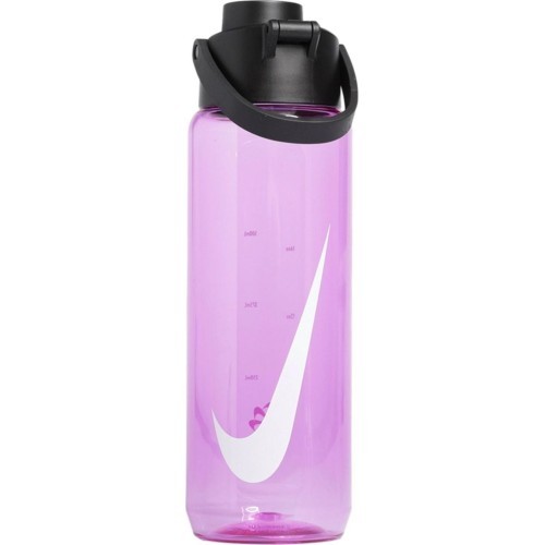 Nike Nk Tr Recharge Chug Bottle 24 Oz Lilac N1007636 644