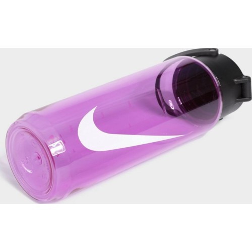 Nike Nk Tr Recharge Chug Bottle 24 Oz Lilac N1007636 644