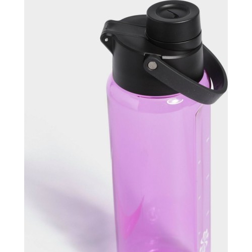 Бутылка для воды Nike Nk Tr Recharge Chug Bottle 24 Oz Lilac N1007636 644