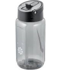 Бутылка Nike Nk Tr Recharge Straw Bottle 16 Oz Black N1007640 072