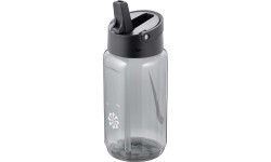 Nike Nk Tr Recharge Straw Bottle 16 Oz Black N1007640 072