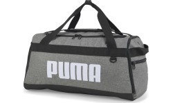 Спортивная сумка Puma Challenger Duffel Grey 079530 12