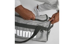 Спортивная сумка Puma Challenger Duffel Grey 079530 12