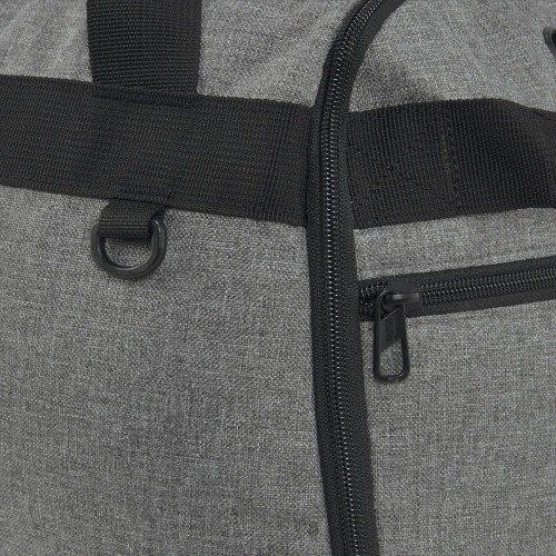Puma Challenger Duffel Sports Bag Grey 079530 12
