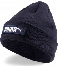 Puma Kepurė Classic Cuffl Beanie Pe Navy 023434 06