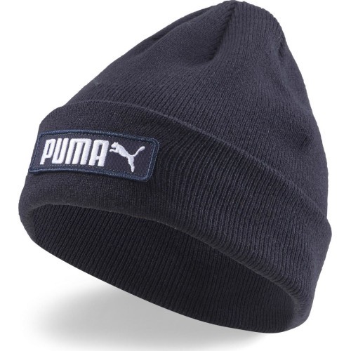 Puma Kepurė Classic Cuffl Beanie Pe Navy 023434 06