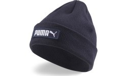 Puma Classic Cuff Beanie Navy 023434 06