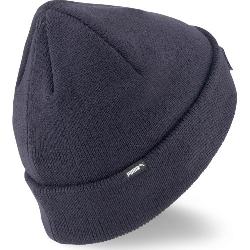 Puma Kepurė Classic Cuffl Beanie Pe Navy 023434 06