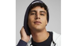 Шапка Puma Classic Cuff Beanie Navy 023434 06