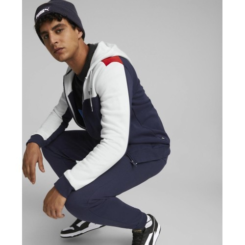 Puma Kepurė Classic Cuffl Beanie Pe Navy 023434 06