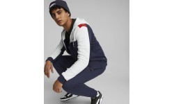 Шапка Puma Classic Cuff Beanie Navy 023434 06