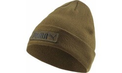 Шапка Puma Classic Cuff Beanie De Khaki 023434 08