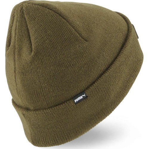 Шапка Puma Classic Cuff Beanie De Khaki 023434 08