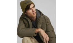 Шапка Puma Classic Cuff Beanie De Khaki 023434 08