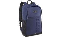Puma Kuprinė S Backpack Blue 079222 07