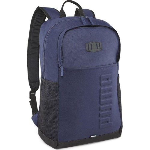 Puma S Backpack Blue 079222 07