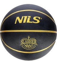 NPK270 BASKETBALL BLACK SLASHER 7 NILS