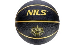 NPK270 BASKETBALL BLACK SLASHER 7 NILS